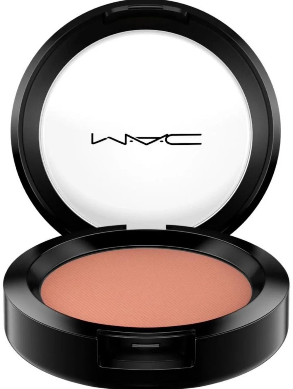 MAC Cosmetics Coppertone Blush - Warm Copper Pink Peach